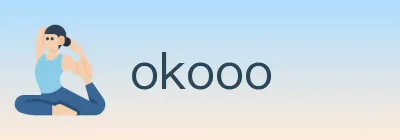 okooo logo